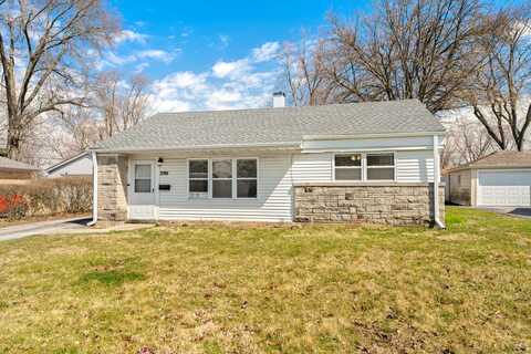 290 Minocqua Street, Park Forest, IL 60466