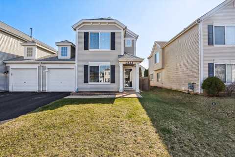 2422 Roxbury Lane, Montgomery, IL 60538