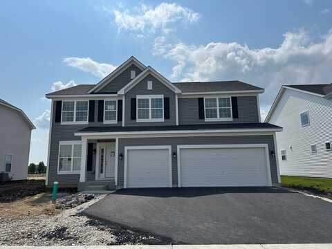 627 Henry Lane, Oswego, IL 60543