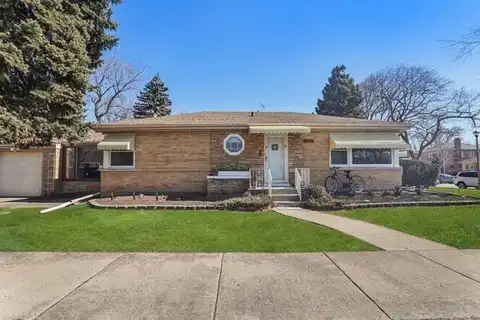 7435 Le Claire Avenue, Skokie, IL 60077