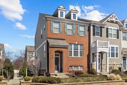 906 E Wing Street, Arlington Heights, IL 60004