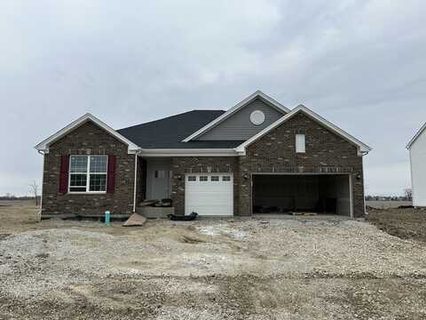25753 W Springside Street, Plainfield, IL 60586