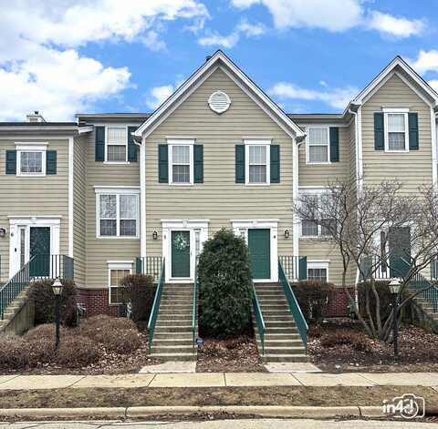 2426 Courtyard Circle, Aurora, IL 60506