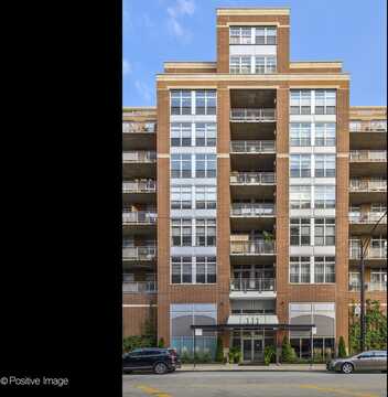 111 S Morgan Street, Chicago, IL 60607