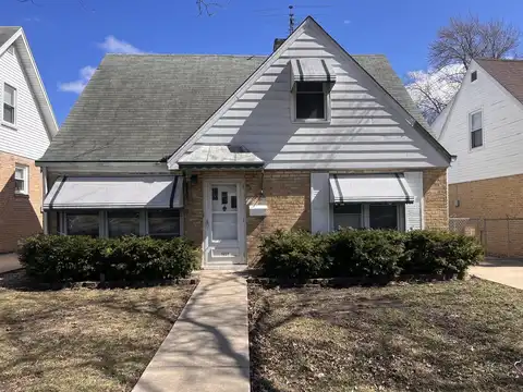 5021 N Rutherford Avenue, Chicago, IL 60656