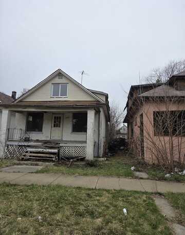 10514 S Perry Avenue, Chicago, IL 60628