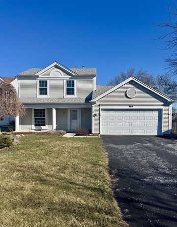 960 Annandale Drive, Elgin, IL 60123