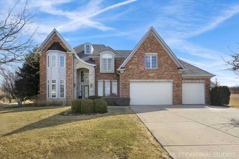 7495 Rose Hill Court, Yorkville, IL 60560