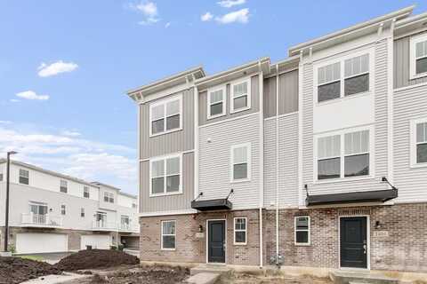 1493 Blaine Street, Des Plaines, IL 60018