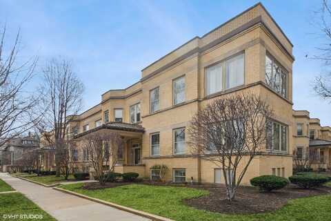 127 PLEASANT Street, Oak Park, IL 60302