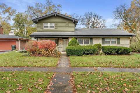 3631 Elm Court, Flossmoor, IL 60422