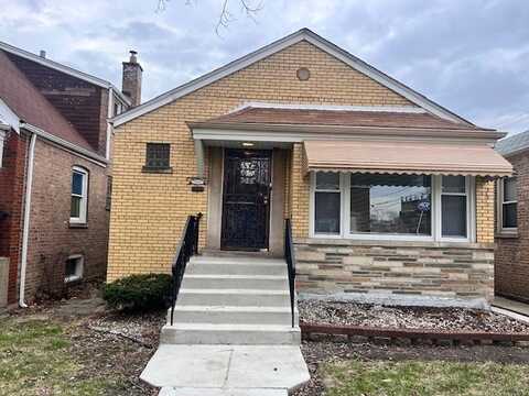 7841 S Seeley Avenue, Chicago, IL 60620