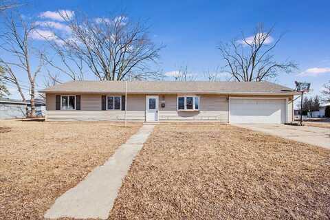 102 Notre Dame Avenue, Joliet, IL 60436