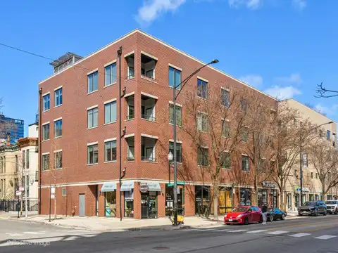1312 W MADISON Street, Chicago, IL 60607