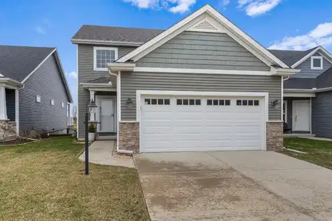 3211 Palmer Drive, Champaign, IL 61822