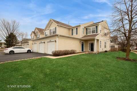 3087 Falling Waters Lane, Lindenhurst, IL 60046