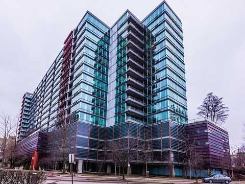 800 ELGIN Road, Evanston, IL 60201