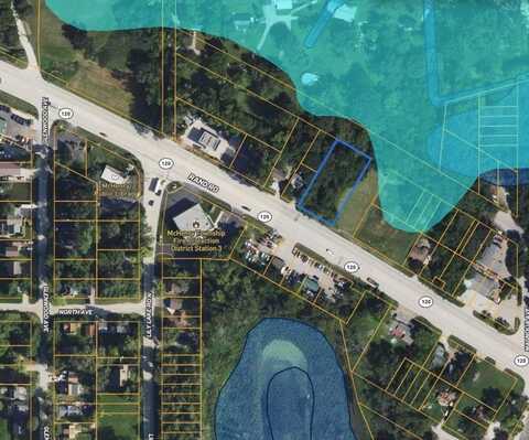 0 Rand Road, Lakemoor, IL 60051