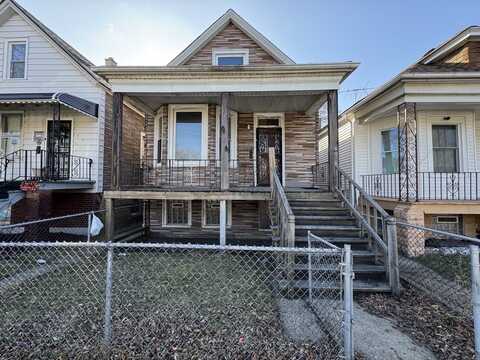 8216 S Brandon Avenue, Chicago, IL 60617