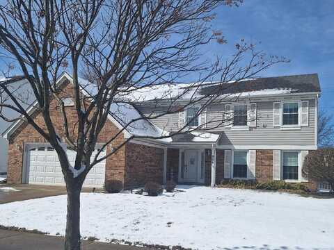undefined, Mount Prospect, IL 60056