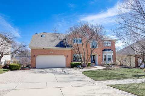 828 Sanctuary Lane, Naperville, IL 60540