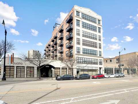 2024 S Wabash Avenue, Chicago, IL 60616