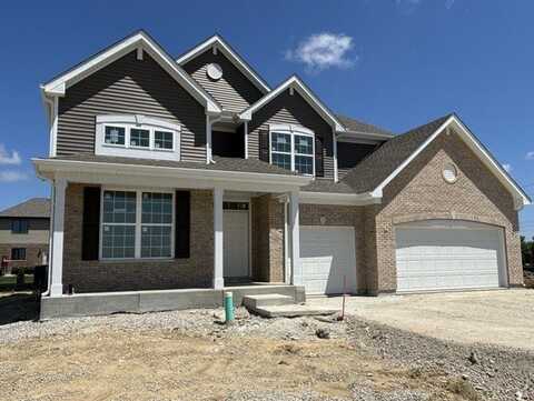 2461 Stone Creek Drive, New Lenox, IL 60451