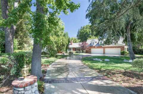 23341 Ostronic Drive, Woodland Hills, CA 91367