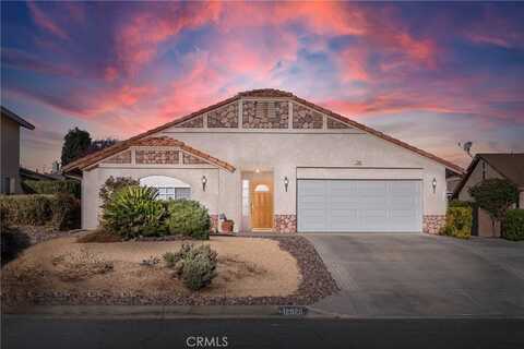 12920 Rain Shadow Road, Victorville, CA 92395
