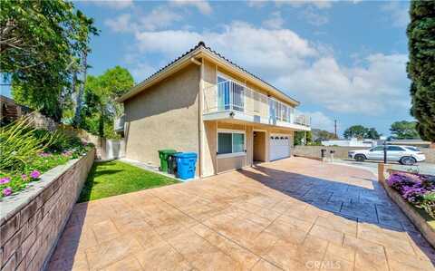 1516 W 5th Street, San Pedro, CA 90732