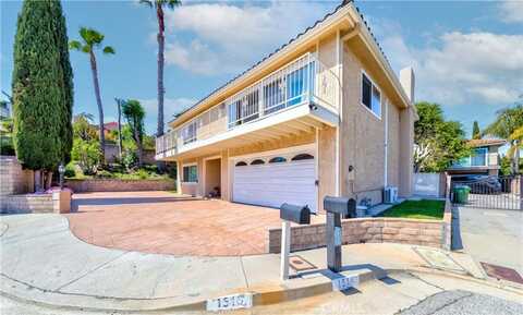 1516 W 5th Street, San Pedro, CA 90732