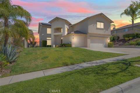 825 Shepard Crest Drive, Corona, CA 92882