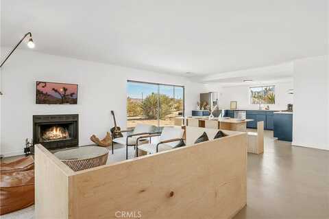 7119 Saddleback Road, Joshua Tree, CA 92252