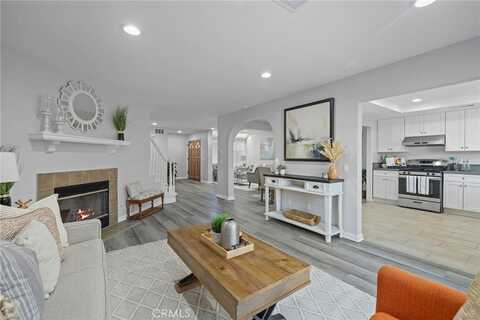 17333 Riviera Drive, Cerritos, CA 90703