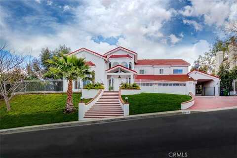 4020 Clarinda Drive, Tarzana, CA 91356