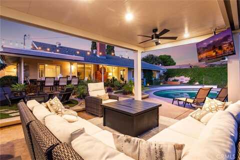17892 Wellington Avenue, North Tustin, CA 92780