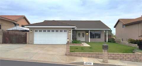 21408 Bella Pine Drive, Diamond Bar, CA 91765