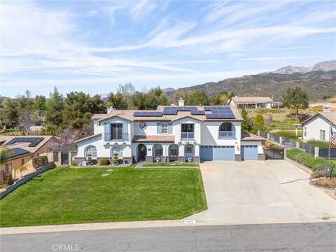 38880 Finch Drive, Yucaipa, CA 92399