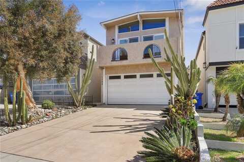 1744 Reed Street, Redondo Beach, CA 90278