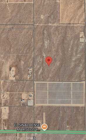 0 Caughlin Road, Adelanto, CA 92301