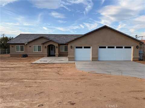 20814 Candelaria Road, Apple Valley, CA 92308