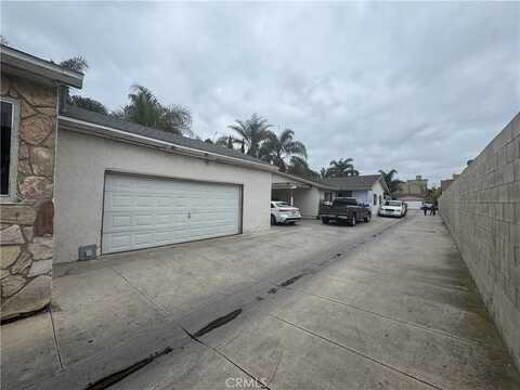 201 N Susan Street, Santa Ana, CA 92703