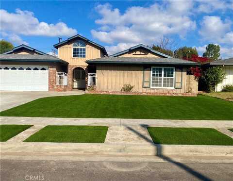 2605 Crooked Creek Drive, Diamond Bar, CA 91765