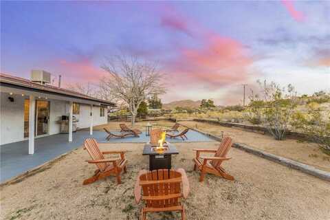 61757 Alta Vista Drive, Joshua Tree, CA 92252
