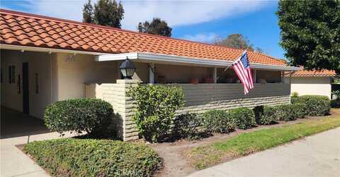 3311 Via Carrizo, Laguna Woods, CA 92637