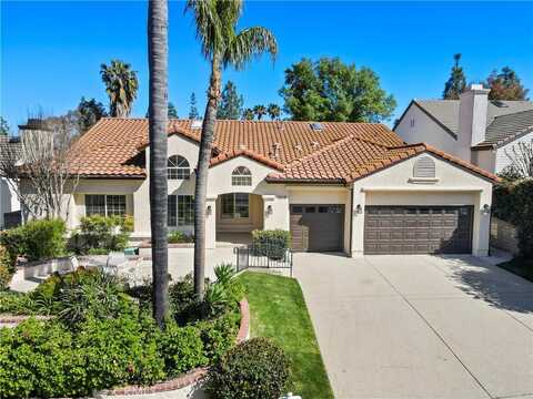 7618 Brookmont Place, West Hills, CA 91304