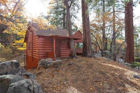 81 Metcalf Creek Trail, Big Bear Lake, CA 92315