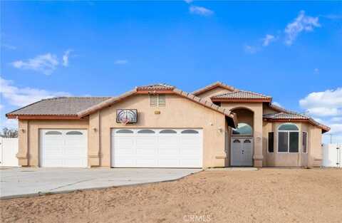 9783 Cerra Vista Street, Apple Valley, CA 92308