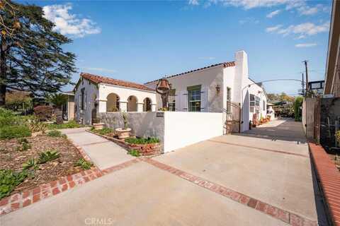 8632 California Avenue, Whittier, CA 90605