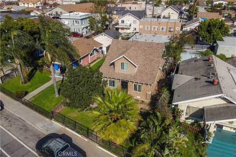 816 Alamitos Avenue, Long Beach, CA 90813